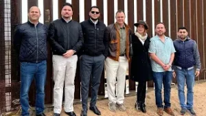 Algunos funcionarios utilizan el gobierno como agencia de viajes