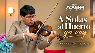 A Solas al Huerto yo voy | Red ADvenir Music