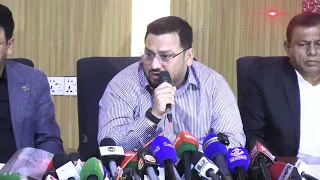 মেধা মননে খেলাধুলাকে সবচেয়ে বেশী গুরুত্ব দিচ্ছেন প্রধানমন্ত্রী : শিক্ষামন্ত্রী | SATV