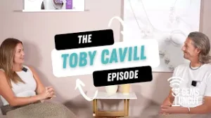 The Toby Cavill Episode - Gems Uncut The Podcast?️