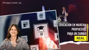 Educación en Marcha: Propuestas para un cambio real