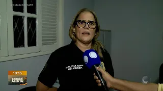 School van driver arrested in the Capital, suspected of rape