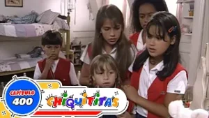 Chiquititas (1997) | Capítulo 400