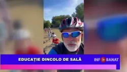 Educație dincolo de sală