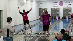 KUGLAŠI BOSNE OSTVARILI ČETVRTU UZASTOPNU PREMIJERLIGAŠKU POBJEDU