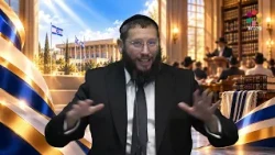 בחירות 2026 - בוחרים בתורה! יום שכולו תורה עם מיטב הרבנים הרב זמיר כהן, הרב יגאל, הרב פנגר ועוד..