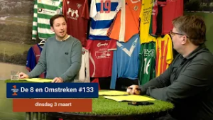 De 8 en Omstreken (133): WE ARE BACK!