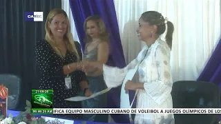 V MultiSerF 2026 International Trade Expo Concludes in Granma