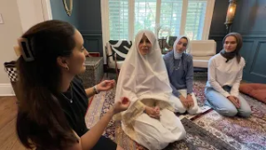 Ramadan begins in Tampa Bay