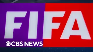 Why is FIFA Forward Enterprise met with negativity from soccer organizations around the world?