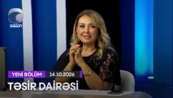Təsir Dairəsi - 14.10.2026
