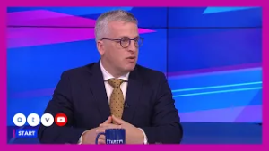 Brutális előnyt mértek a Tiszának a Fidesszel szemben