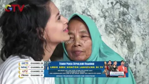 ISTRI KAKEK MAMAT RELA BEKERJA DEMI KEBUTUHAN SEHARI HARI | PANTANG NGEMIS 2017/2018