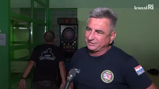 U Kastvu održan susret hrvatskih branitelja iz cijele zemlje