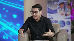 WITH DOCTOR [Anti Microba Awareness]