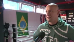 CERBEROS GYM INFORMUJE O ZÁPASOCH A POZÝVA NA GALAVEČER CFN