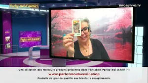 Parlez moi d'avenir 20h a 22h   02 Mars 2026