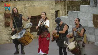 Walls with History - Sortelha 2026