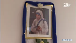 Pregled dana - Blagdan Svete Majke Terezije