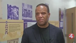 John Hope Bryant gives lecture in Buffalo