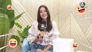 Hana Lewis Answers Questions from "Ana Ruethai" Fans