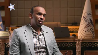 Kaalintii Isbitaalka Madiina ee samatabixinta bulshada Soomaaliyeed, marxaladihii uu soo maray..
