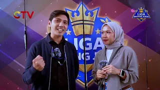 Makin Seru Audisi Liga Bintang Juara Day 2 Depok! | Liga Bintang Juara
