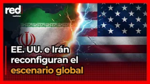 Estados Unidos e Irán cambian el tablero: el mundo entra en fase de alerta