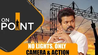 Tamil Nadu Power Crisis: Unscheduled Cuts Put TVK Government Under Pressure | News9