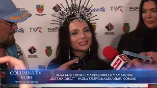 OMD MAMAIA CONSTANȚA: MAMAIA FESTIVAL 2026 NOSTALGIA AWARDS
