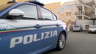 Rapina un anziano che cammina con il deambulatore, fermato un 36enne