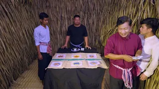 🎥 រឿង #វាលស្រែថែស្នេហ៍ [Ep17] #B4
