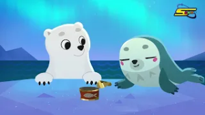 سبيستون | Oomka & Me | الحلقة 9