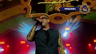 The Pernambuco Meu País festival stopped by Pesqueira and got everyone excited!