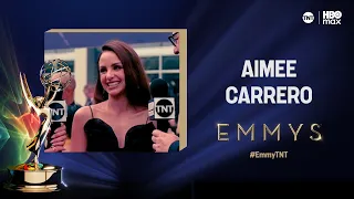 Aimee Carrero y el sueño Emmy: de Joan Rivers a Your Friends & Neighbors | #EmmyTNT