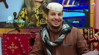 افضل لقطات بوعبود وعامر والضحك للصباح
