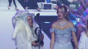 Авангардна мода 2025- CodeFashion Awards 2026