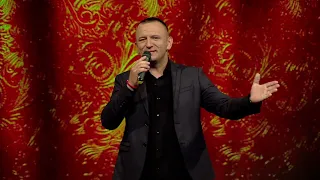 Radovan Janjušević - Sećaš li se brate BN Music Etno 2026