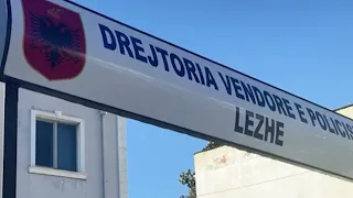 Tentoi të përplaste me makinë nënën e bashkëjetueses, arrestohet 28 vjeçari në Lezhë