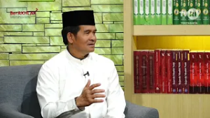 CAHAYA RAMADAN "RAMADAN SEBAGAI BULAN TARBIYAH"