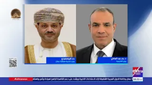 موجز أخبار الـ 6 صباحا مع عمرو شهاب