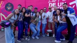 This Is How Youth Are Preparing to Communicate the 2026 Popular Consultation | Interview with Gab...