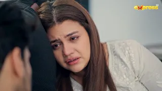 Ramsha Mujhe Tumhare Bagair Ghabrahat hoti hai | Dil Dhoondta Hai Phir Wohi | Express TV