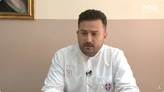 Bijeljina - Sve češći mentalni poremećaji maloljetnika - Hit Televizija Brčko