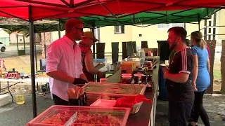 Chili fesztivál a Nyolcasban