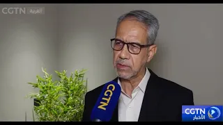 US Conditions Confront Riyadh's Nuclear Ambitions