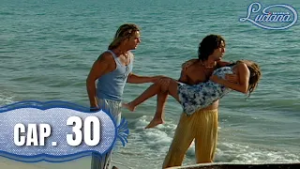 Las noches de Luciana - Capítulo 30 - El matrimonio se aplaza