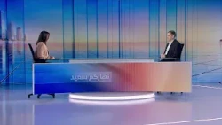 Nharkom Said October 14,2026 - هجمات الحوثيين على السعودية والوضع الأمني في لبنان