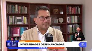 Informe de la OCDE alerta sobre baja graduación universitaria
