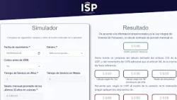 FT HOW TO CALCULATE YOUR PENSION